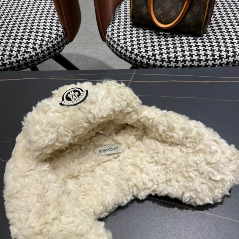 Moncler hat (306)