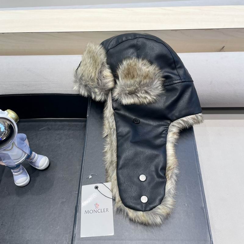 Moncler hat (307)