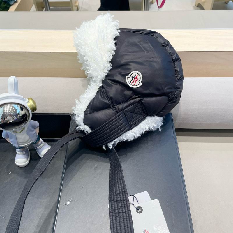 Moncler hat (307)