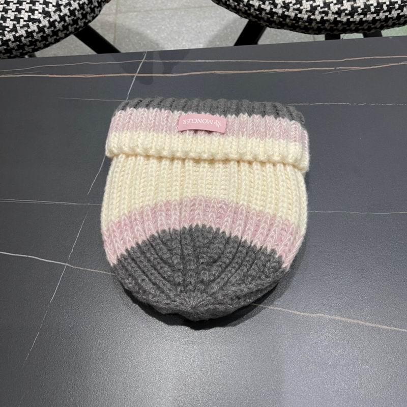 Moncler hat (308)