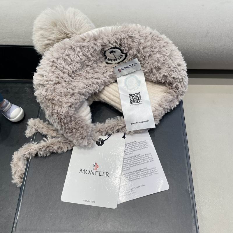 Moncler hat (308)