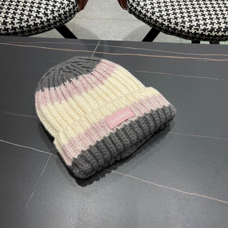 Moncler hat (309)