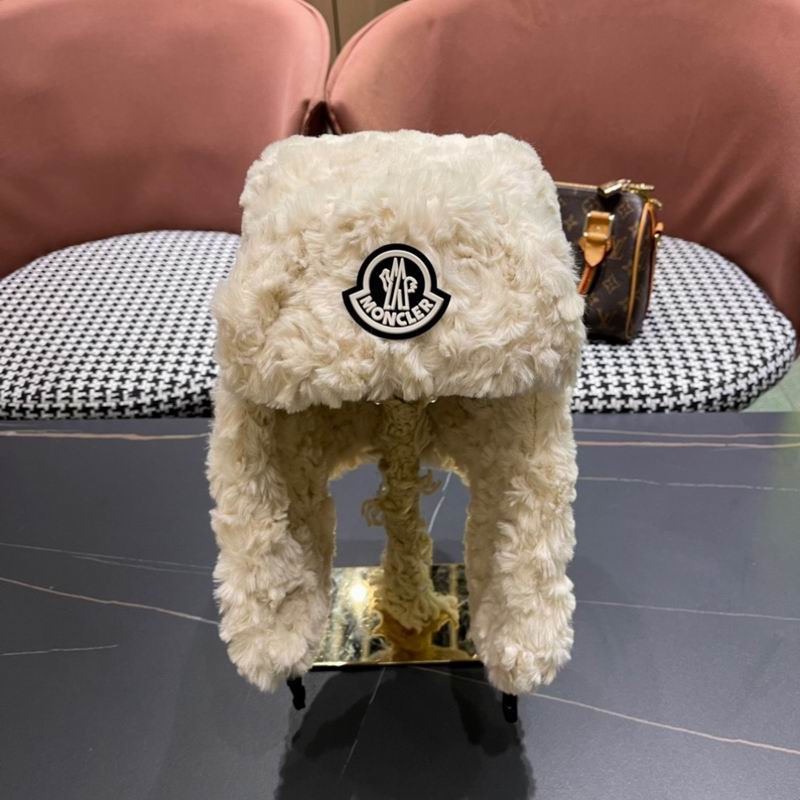 Moncler hat (309)