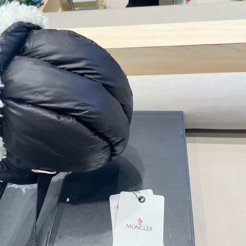 Moncler hat (310)