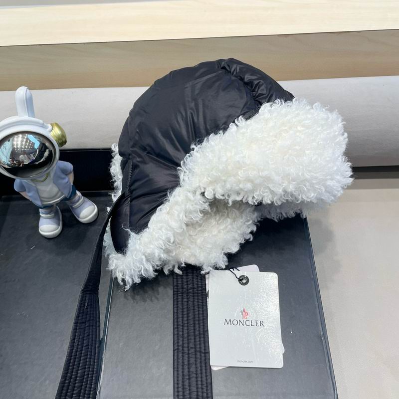 Moncler hat (311)
