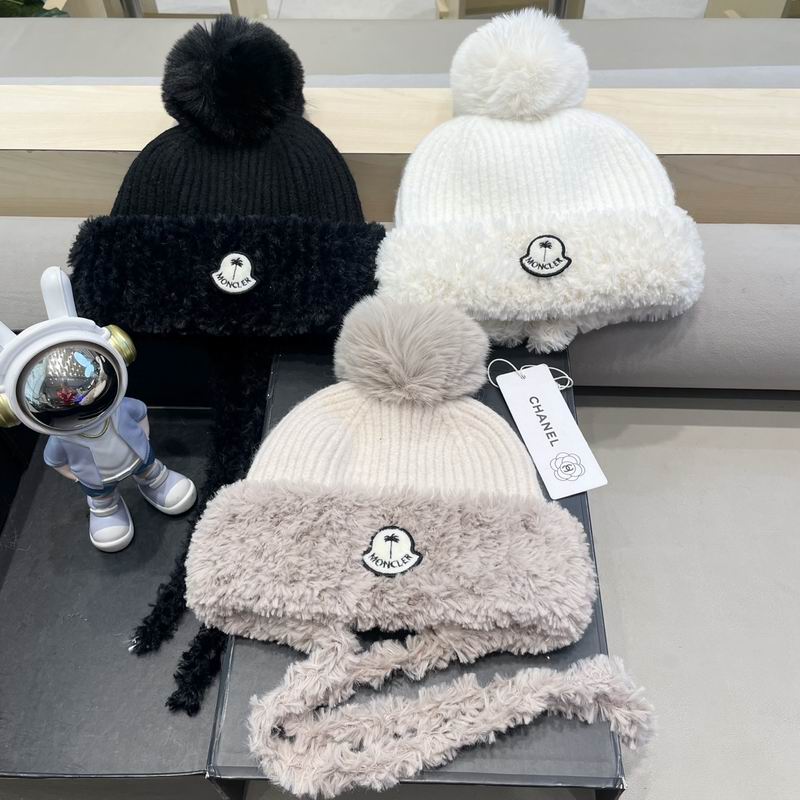 Moncler hat (312)