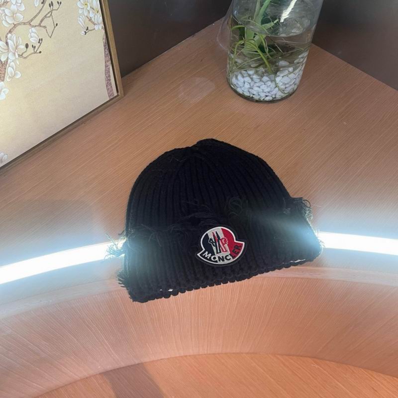Moncler hat (312)