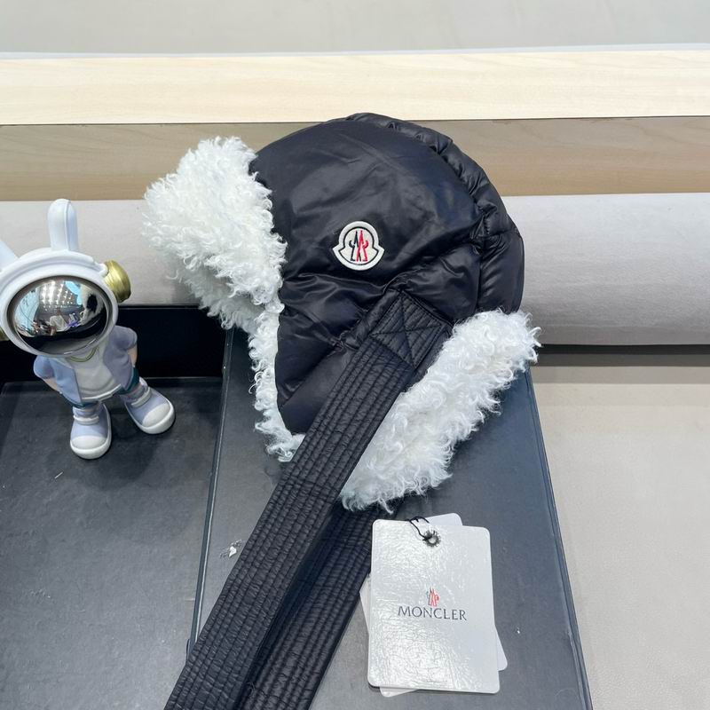 Moncler hat (312)