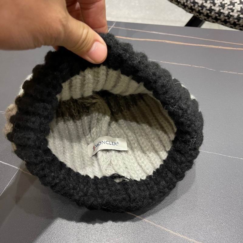 Moncler hat (313)