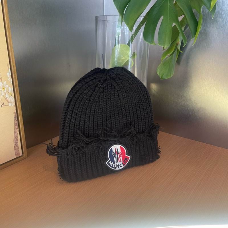 Moncler hat (313)