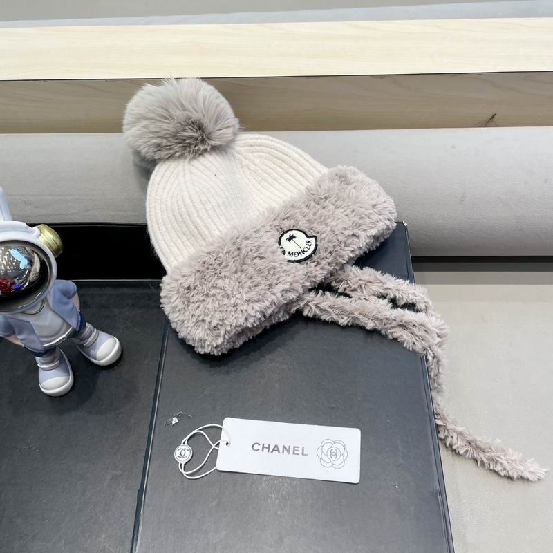 Moncler hat (314)
