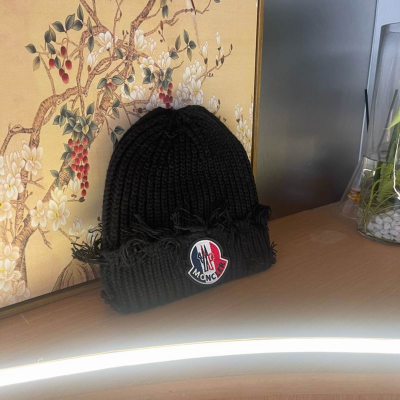 Moncler hat (314)