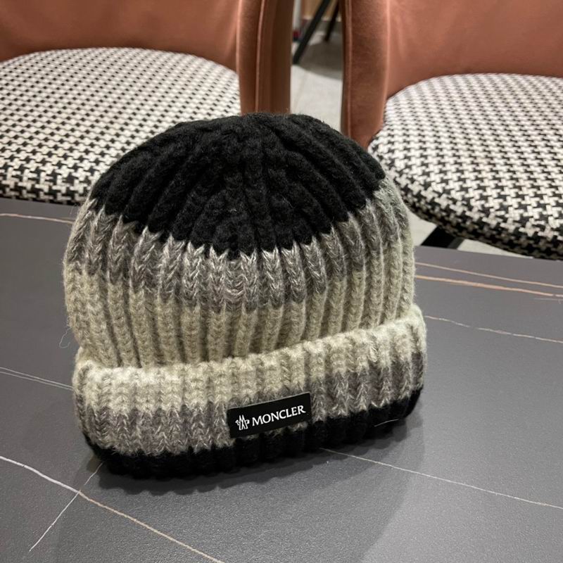 Moncler hat (316)