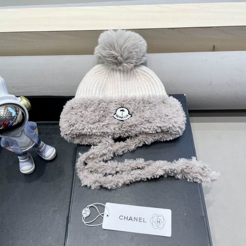 Moncler hat (316)