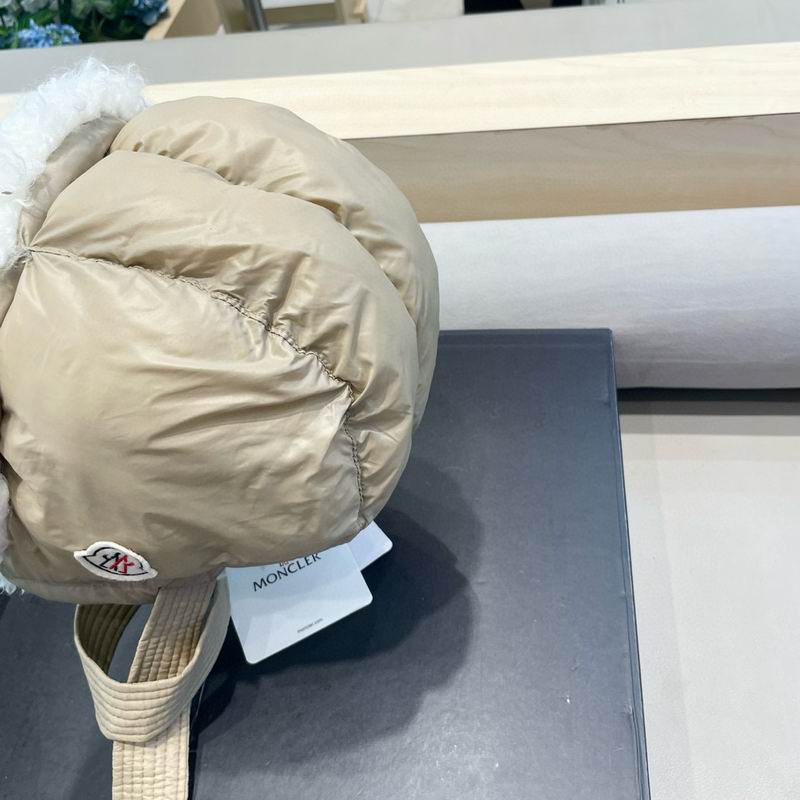 Moncler hat (316)