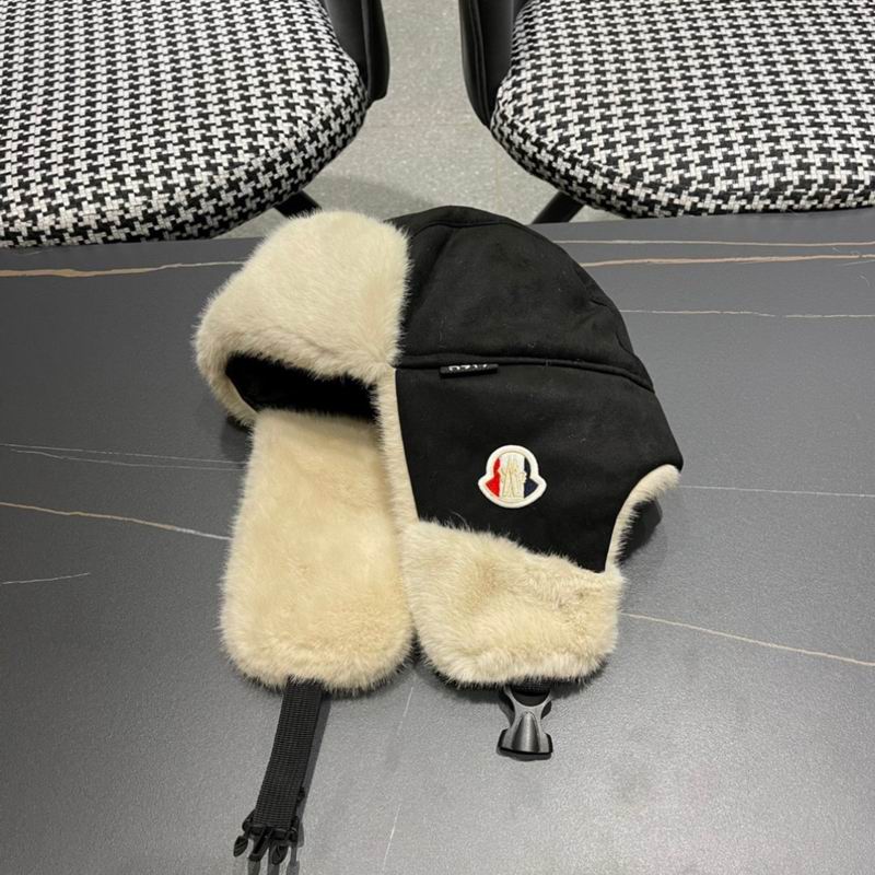 Moncler hat (317)