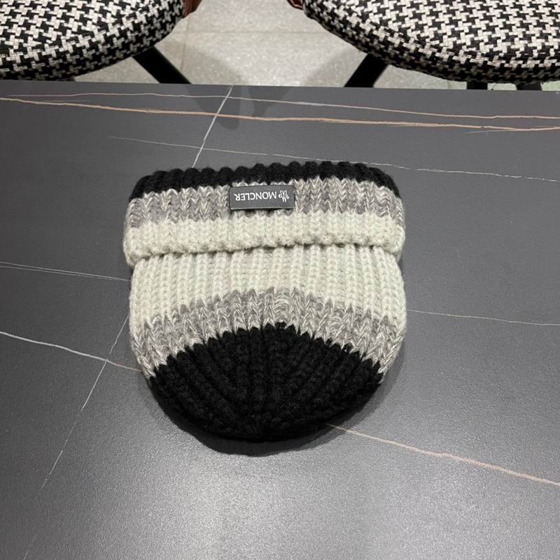 Moncler hat (318)
