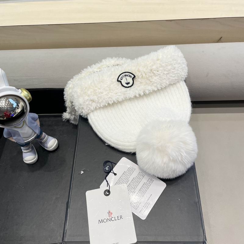 Moncler hat (318)