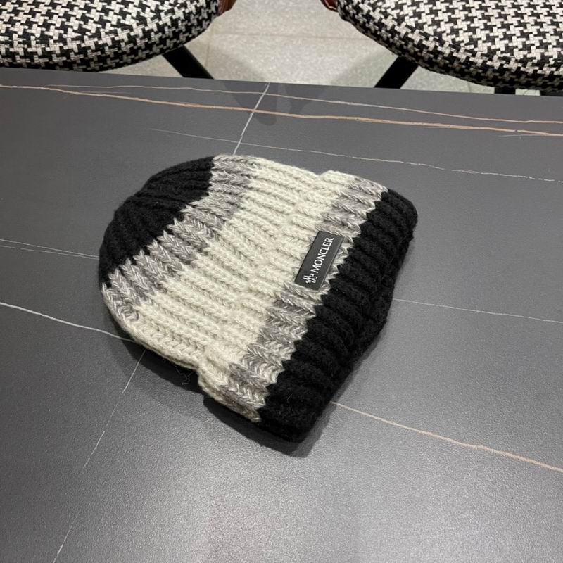 Moncler hat (319)