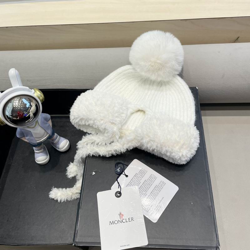 Moncler hat (319)