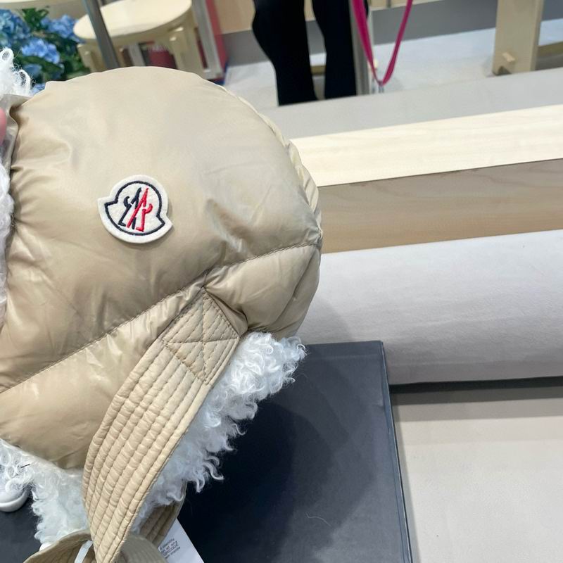 Moncler hat (319)