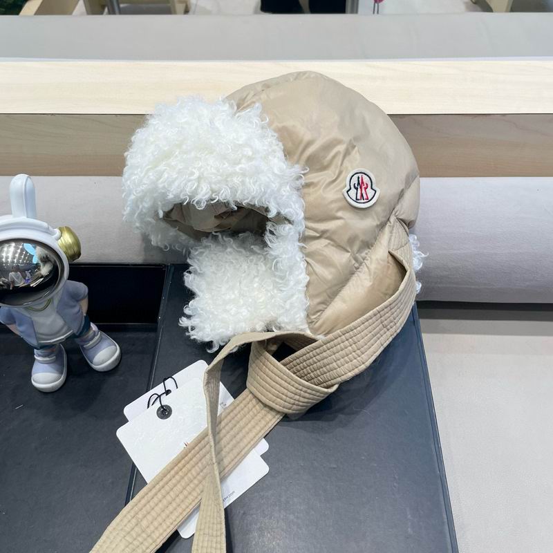 Moncler hat (320)