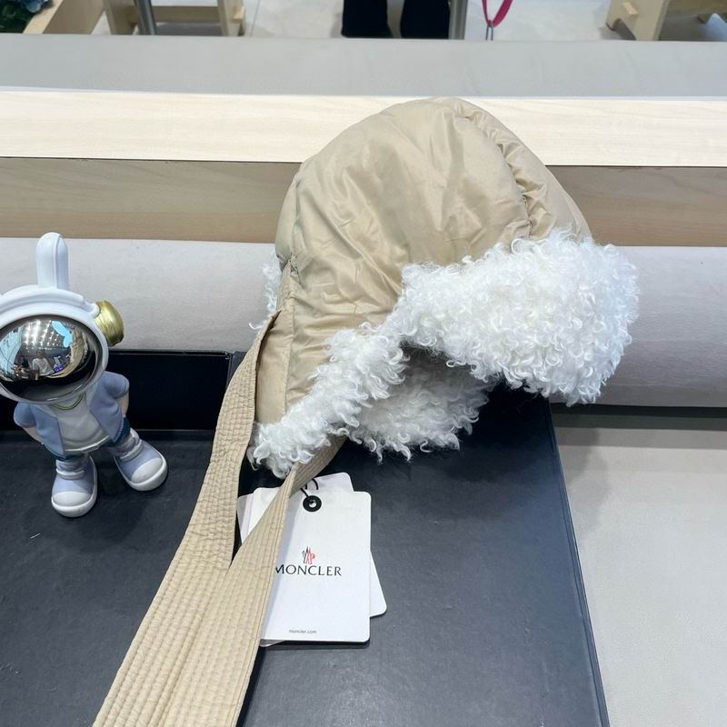 Moncler hat (321)