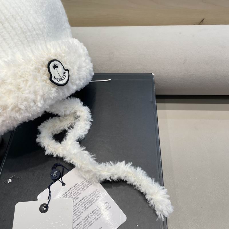 Moncler hat (322)