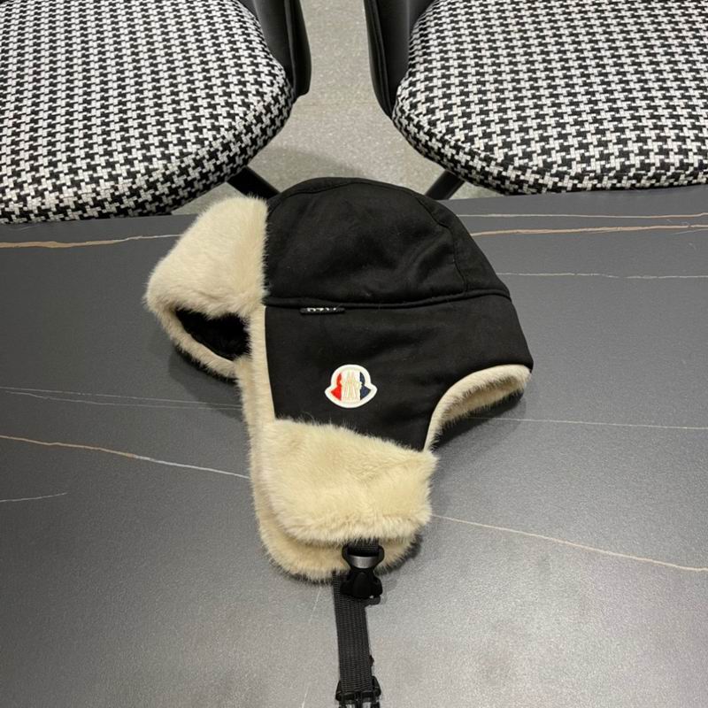 Moncler hat (322)
