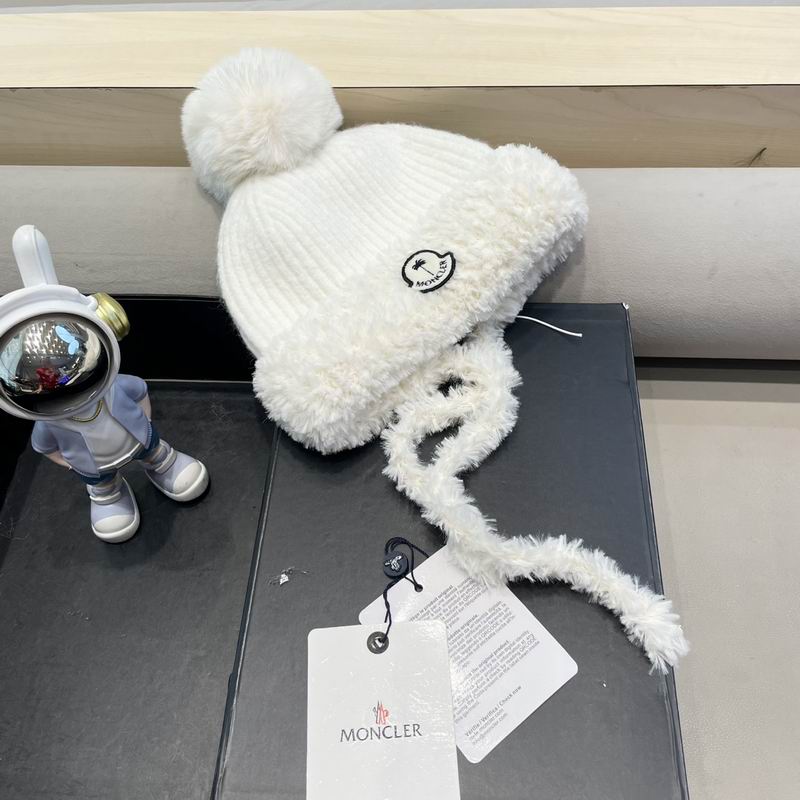 Moncler hat (323)