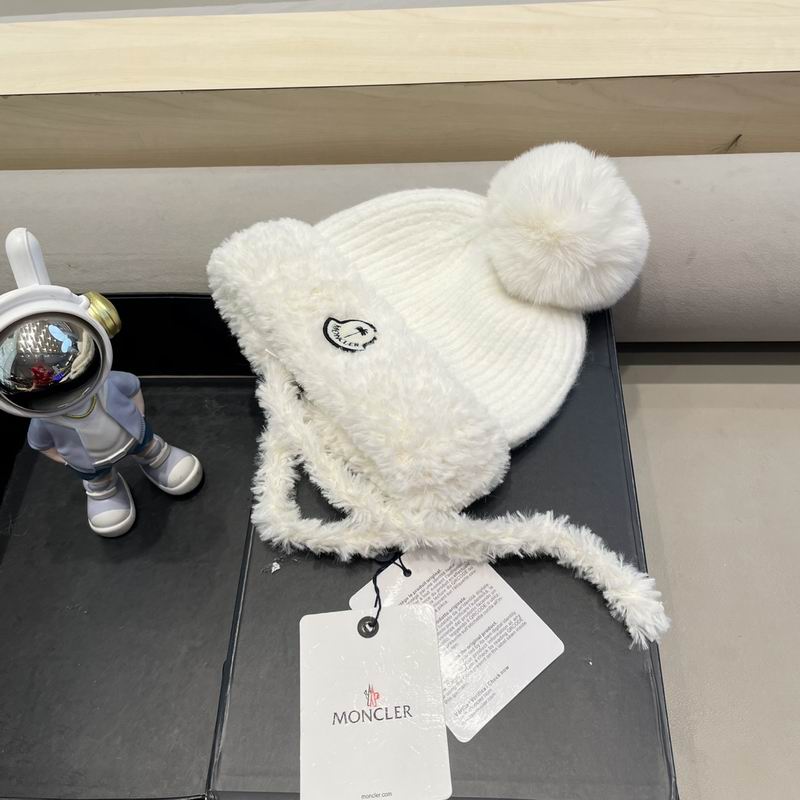 Moncler hat (324)