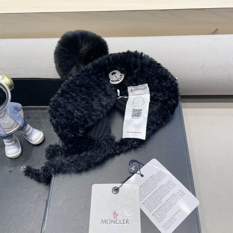 Moncler hat (326)
