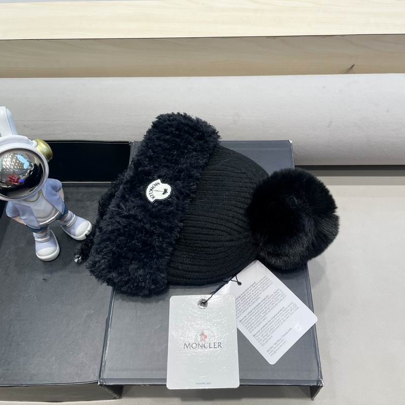 Moncler hat (327)