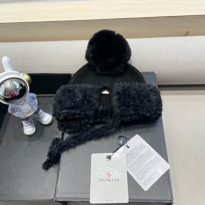 Moncler hat (328)
