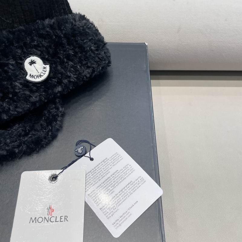 Moncler hat (331)