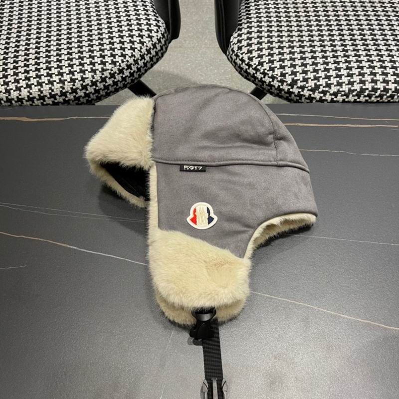 Moncler hat (331)