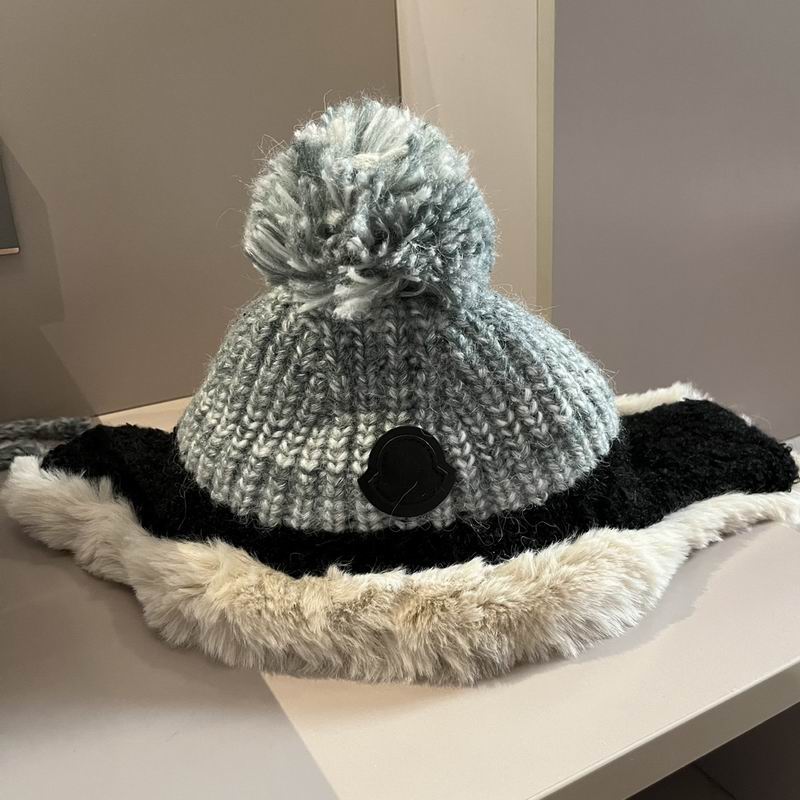 Moncler hat (333)