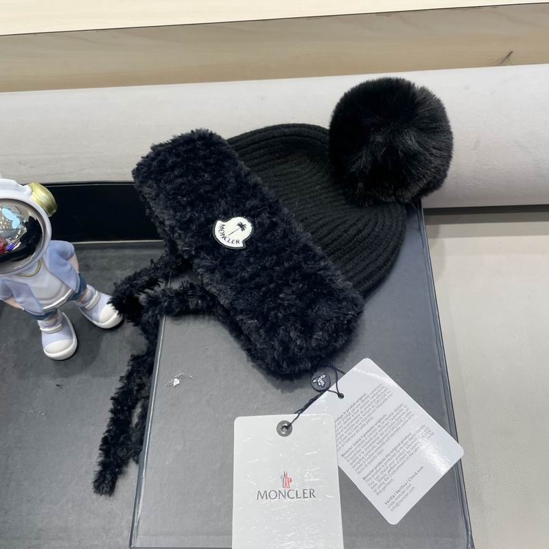 Moncler hat (333)