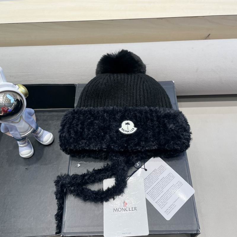 Moncler hat (334)