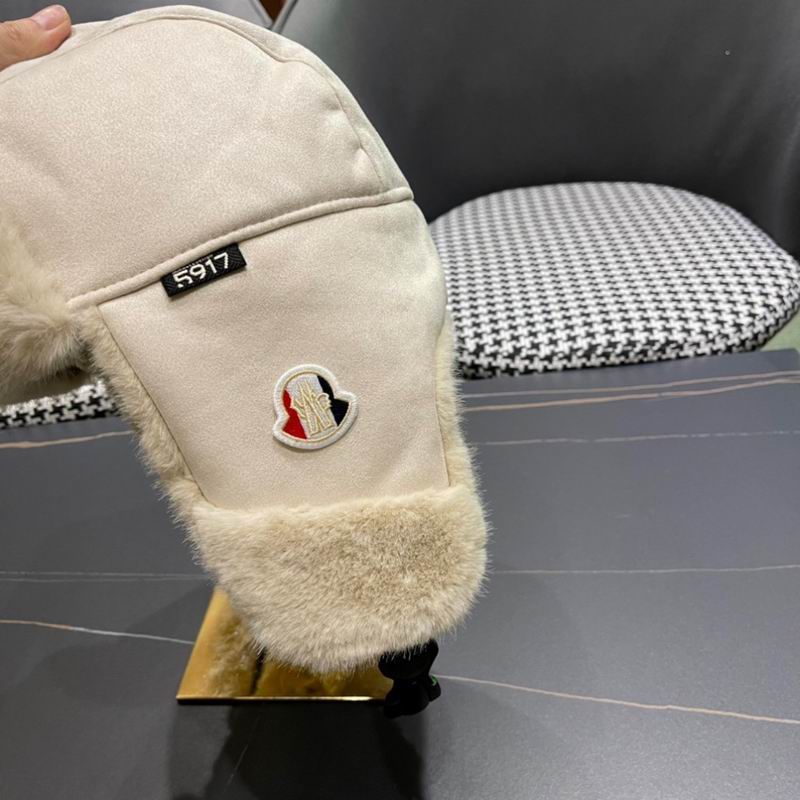 Moncler hat (334)