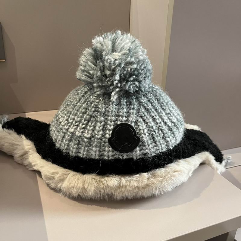 Moncler hat (335)