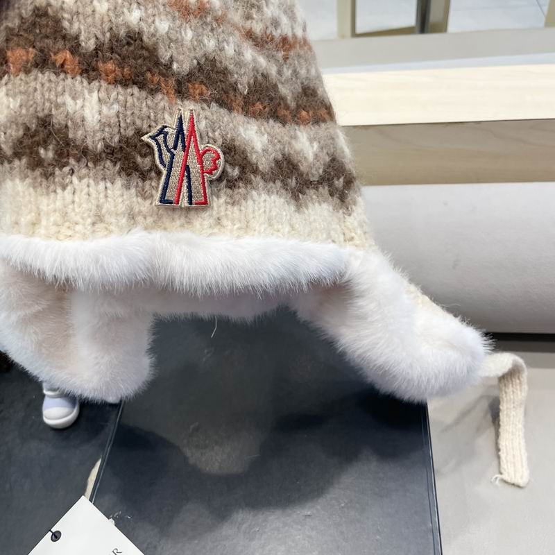 Moncler hat (335)