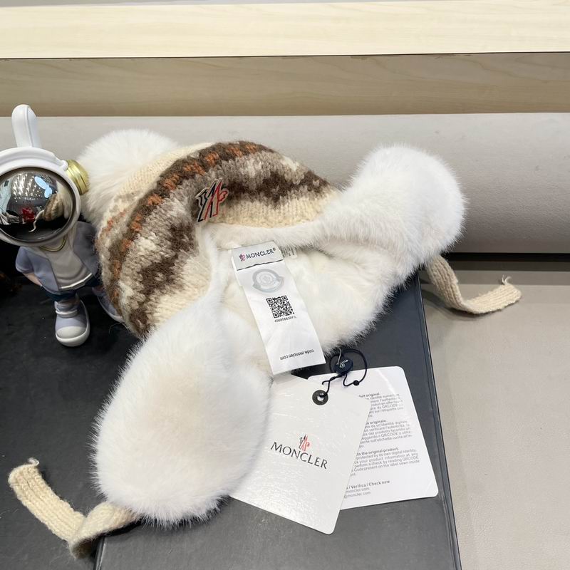 Moncler hat (336)