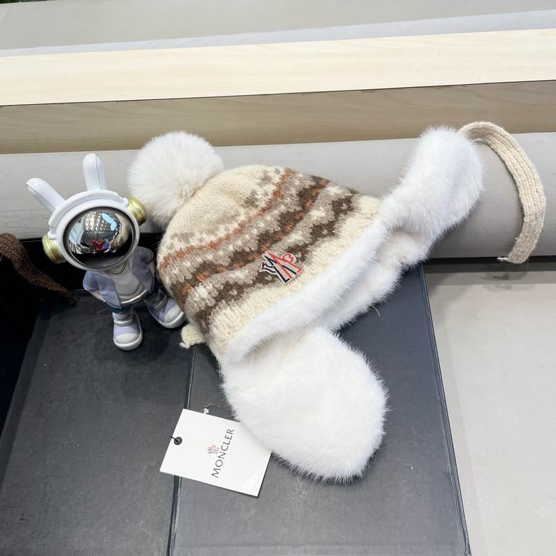 Moncler hat (337)