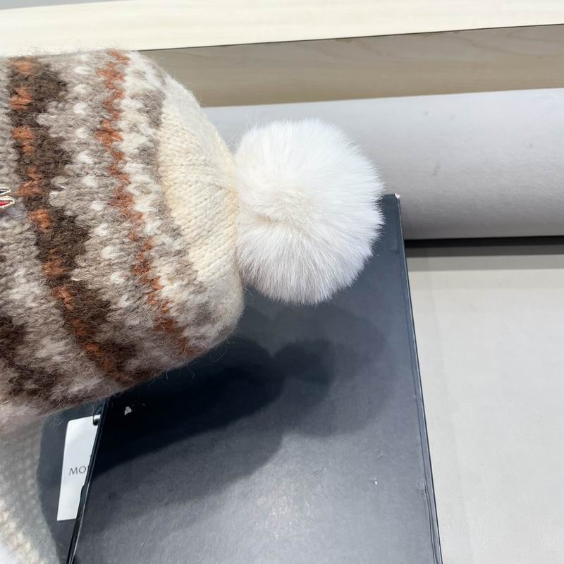 Moncler hat (338)