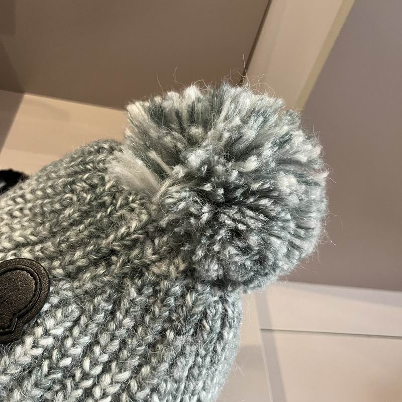 Moncler hat (340)