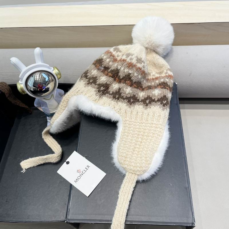 Moncler hat (341)