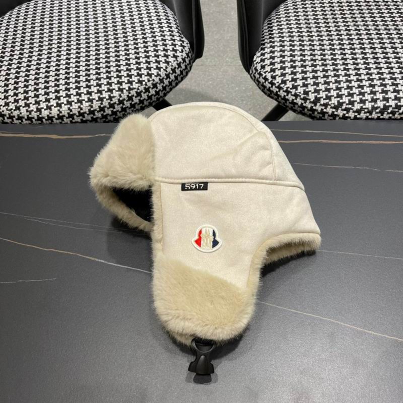 Moncler hat (341)