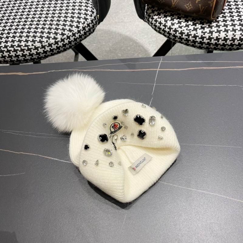 Moncler hat (342)