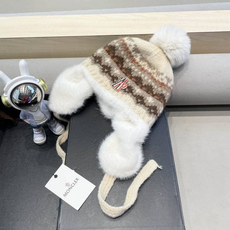 Moncler hat (342)